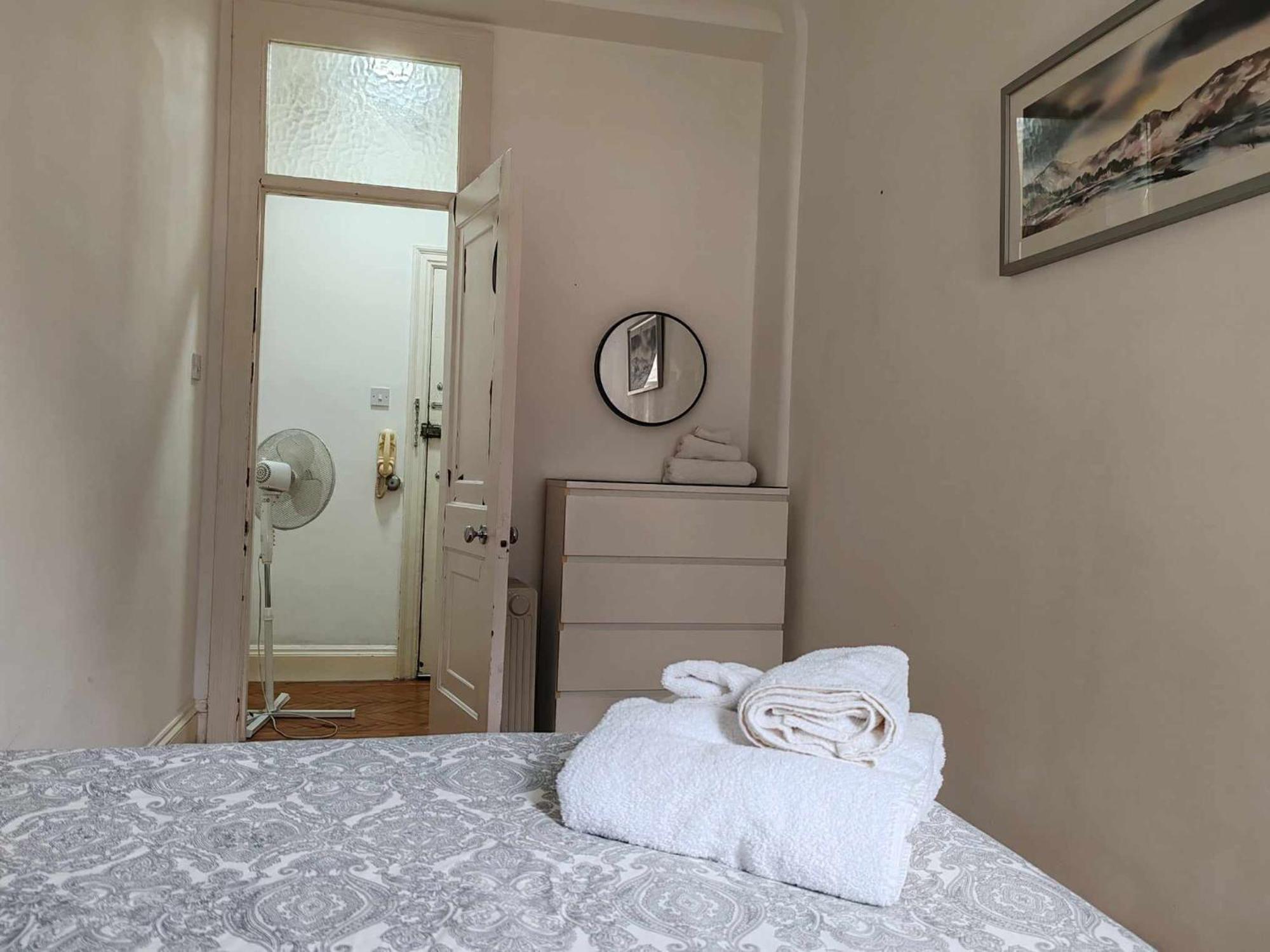 One Bedroom Apartment By Bayswater, Hyde Park London Exterior photo