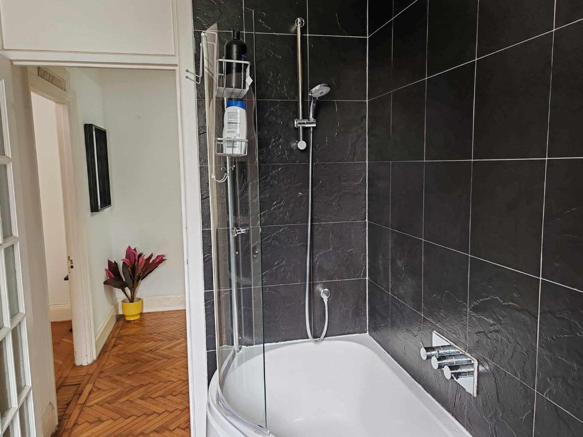 One Bedroom Apartment By Bayswater, Hyde Park London Exterior photo